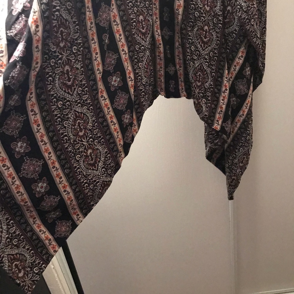 Boho Romper - Picture 3 of 5